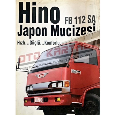 Hino