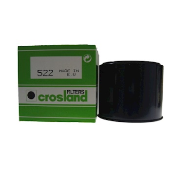 Crosland Yakıt Filtresi 522 (Perkins 4108)